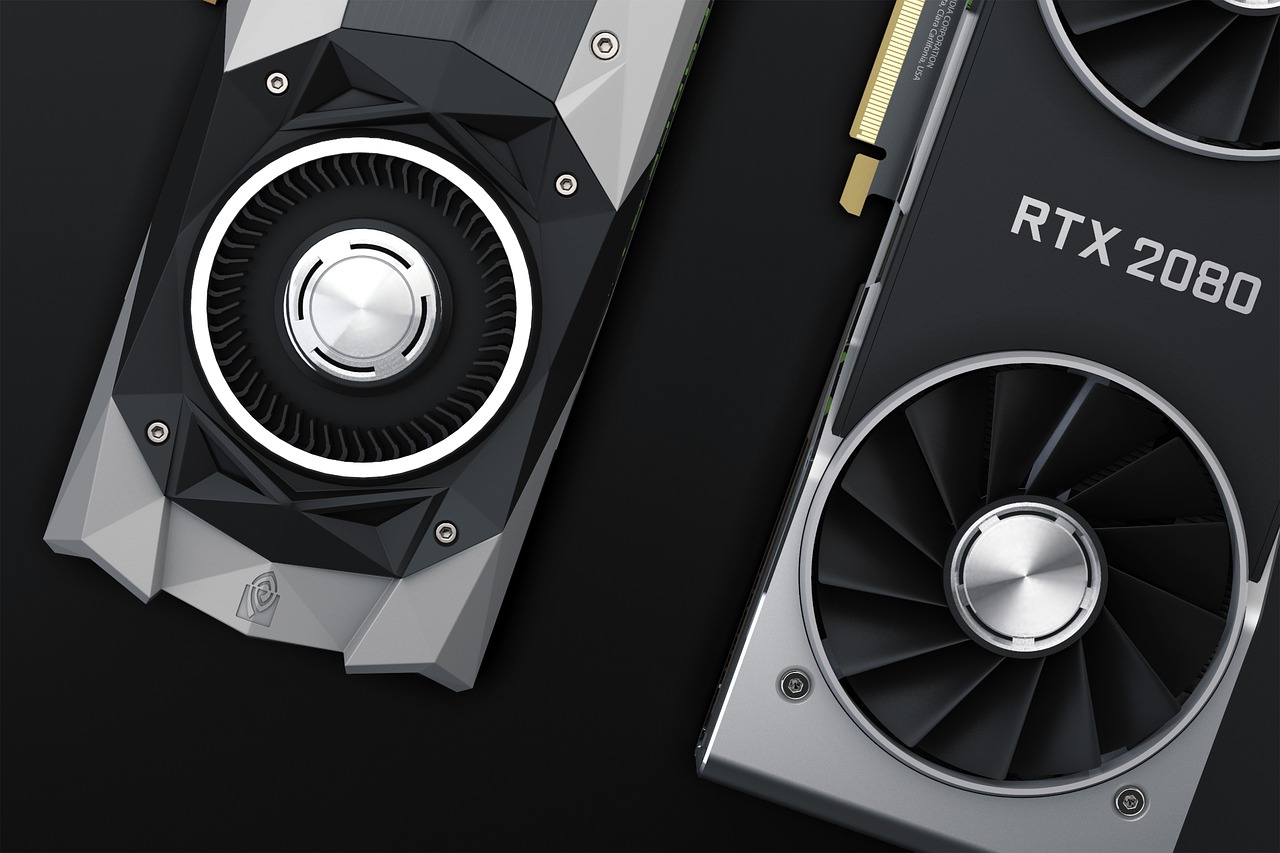 Graphics-Card-GPU