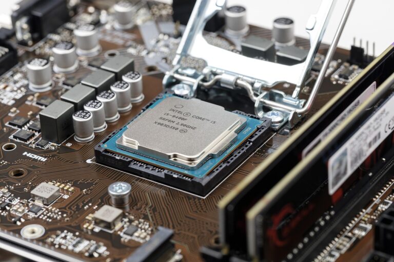 Central-Processing-Unit-CPU
