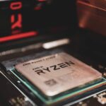 AMD CPU Naming