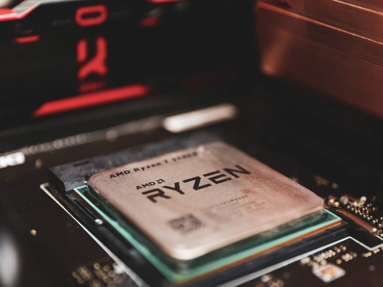 AMD CPU Naming