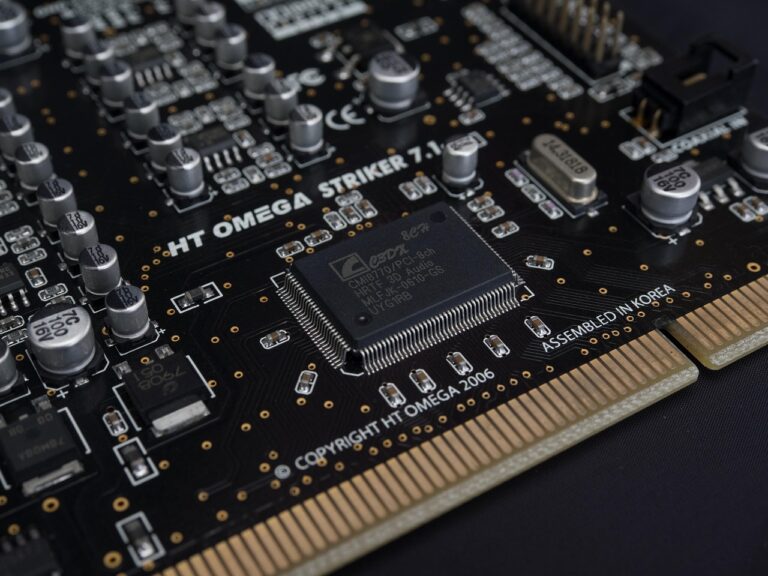 Cache Memory