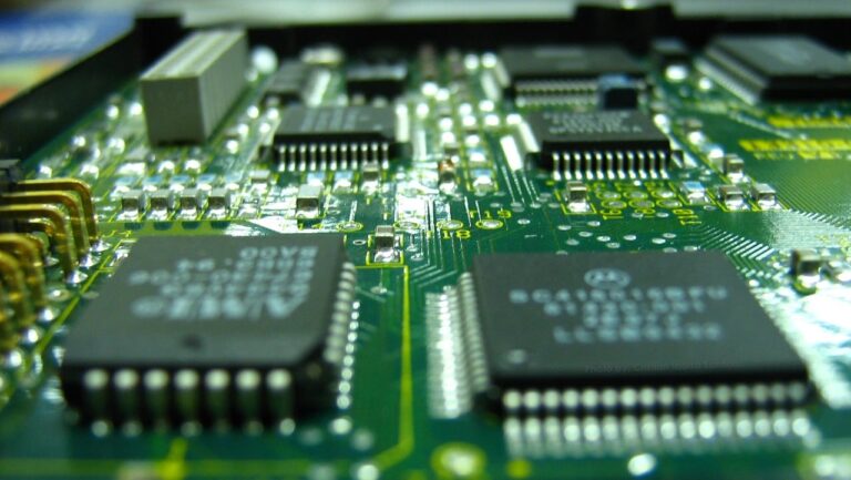Hyperthreading
