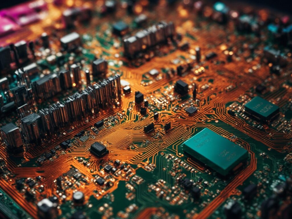 Real Computer Clock CPU Clock, System Clock, Real-Time Clock | February 2, 2025