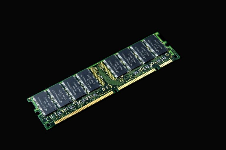 Random Access Memory RAM