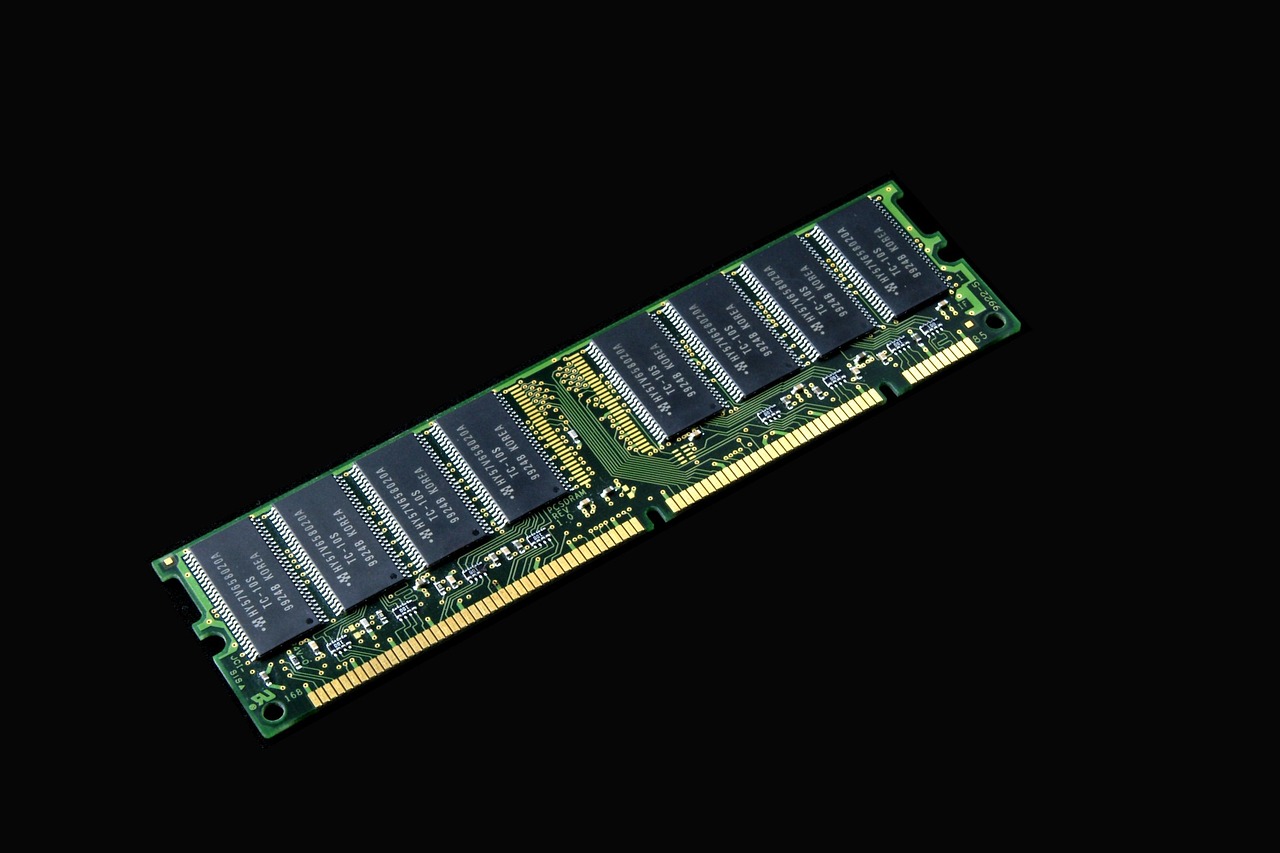 Random Access Memory RAM