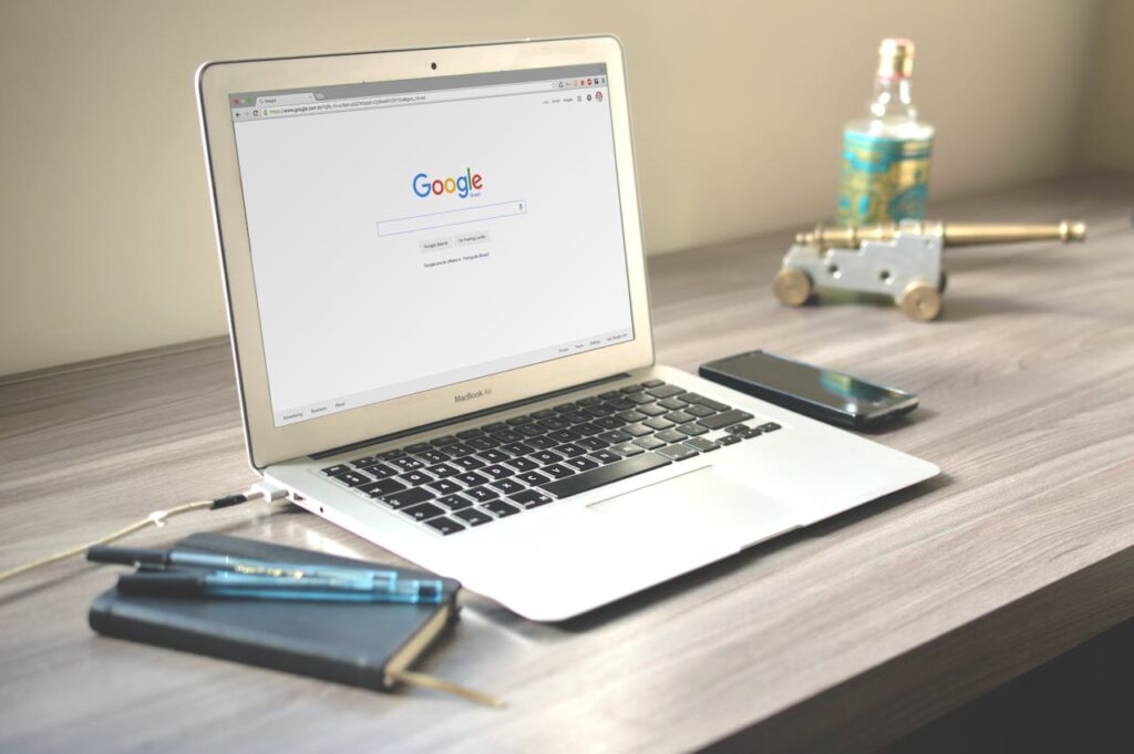 Home Buying a Secondhand Laptop